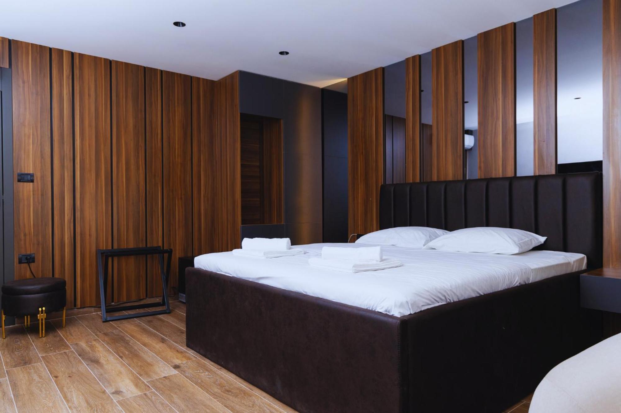 Hotel Solo 127 Prizren Exterior foto