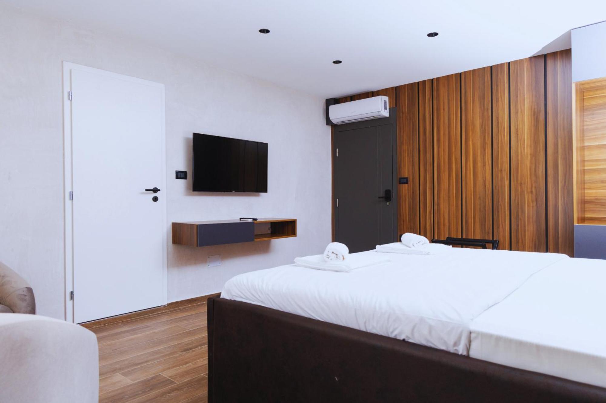 Hotel Solo 127 Prizren Exterior foto