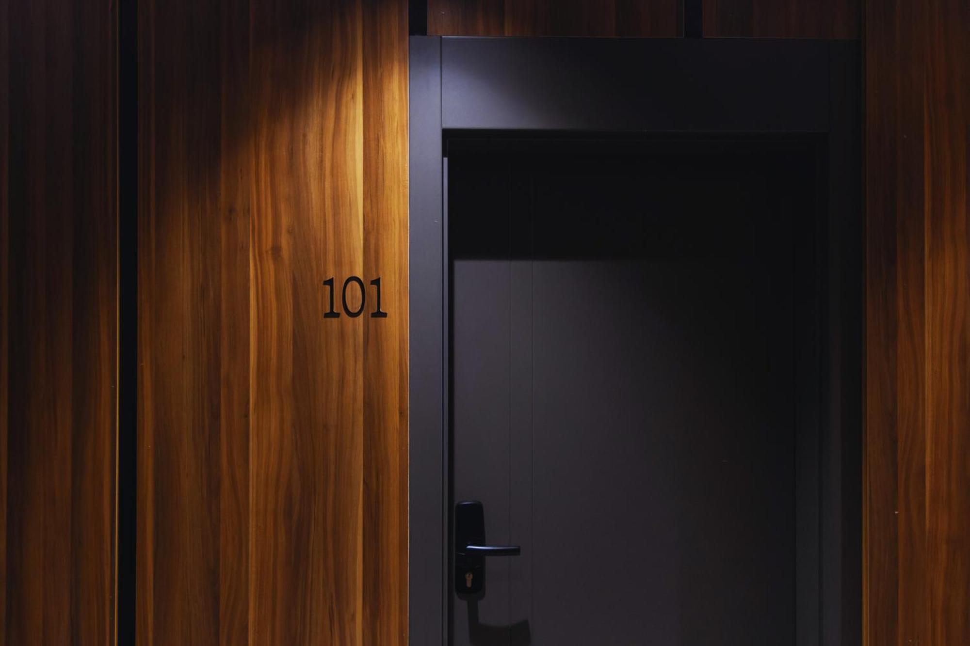 Hotel Solo 127 Prizren Exterior foto